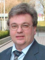 Fraktionsvorsitzender Uwe Schwind